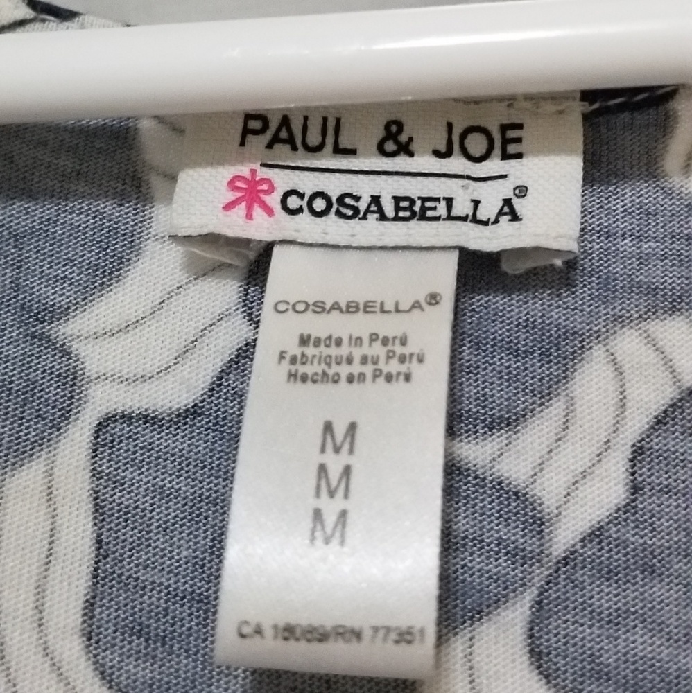 Psychedelic/Floral romper - Picture 3 of 4